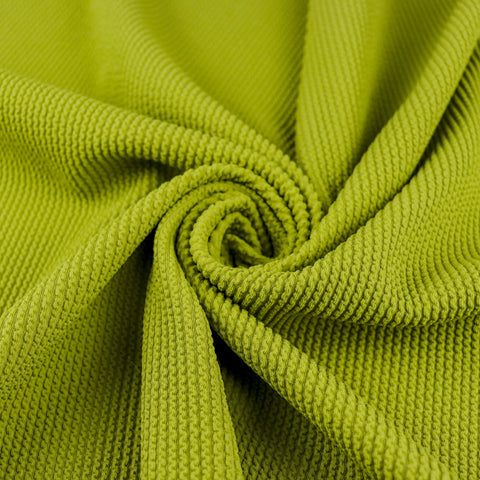 CRINKLE RIB FABRIC CRINKLE RIB FABRIC