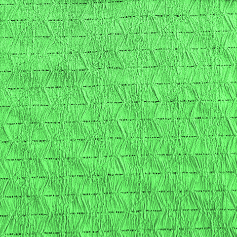 ZIG ZAG PARIS RECYCLED STRETCH WOVEN FABRIC - Jerseytexuk ZIG ZAG PARIS RECYCLED STRETCH WOVEN FABRIC - Jerseytexuk