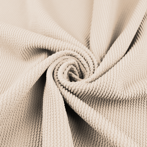 CRINKLE RIB FABRIC CRINKLE RIB FABRIC