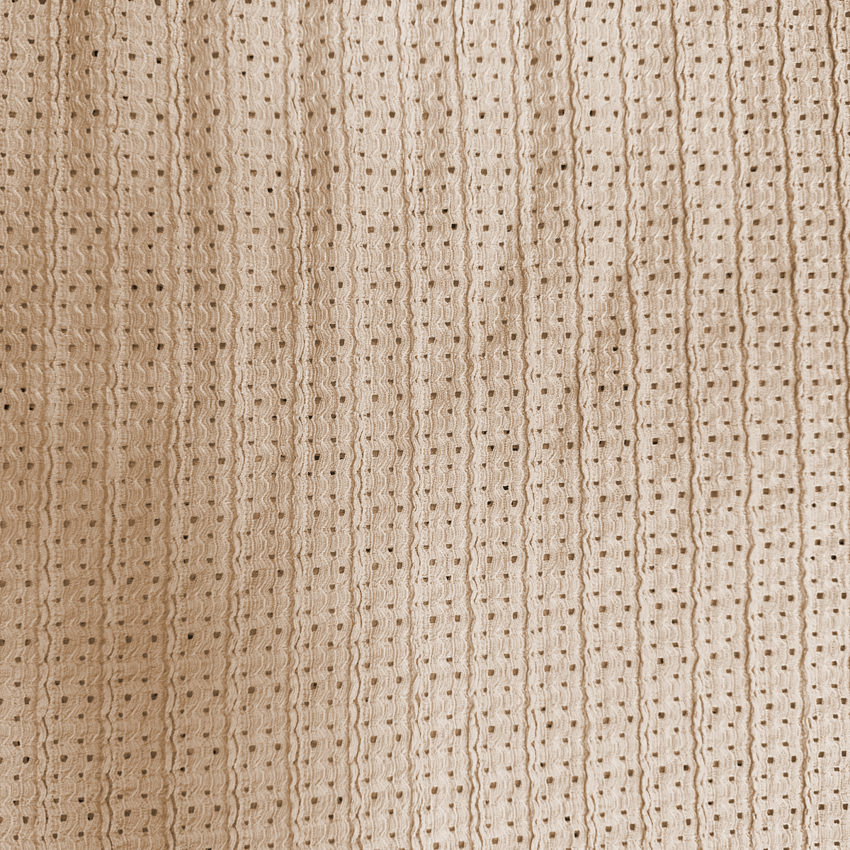 OPEN WEAVE TEXTURED POINTELLE - MARGARITA - Jerseytexuk
