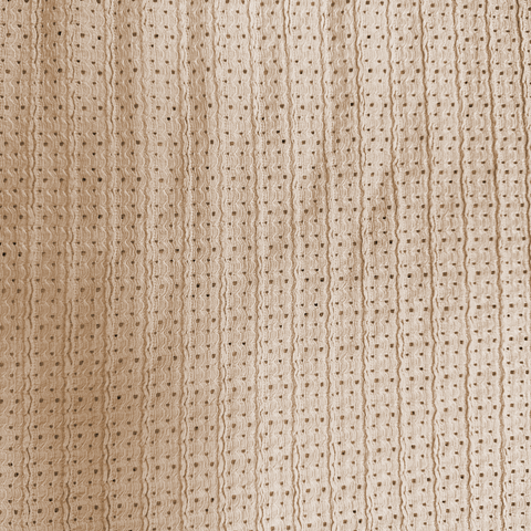 OPEN WEAVE TEXTURED POINTELLE - MARGARITA - Jerseytexuk OPEN WEAVE TEXTURED POINTELLE - MARGARITA - Jerseytexuk