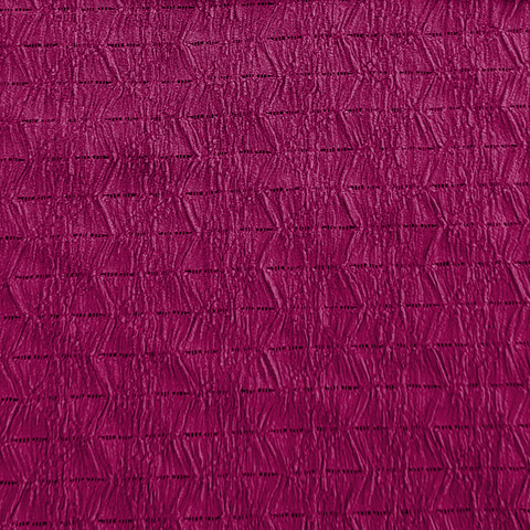 ZIG ZAG PARIS RECYCLED STRETCH WOVEN FABRIC - Jerseytexuk ZIG ZAG PARIS RECYCLED STRETCH WOVEN FABRIC - Jerseytexuk