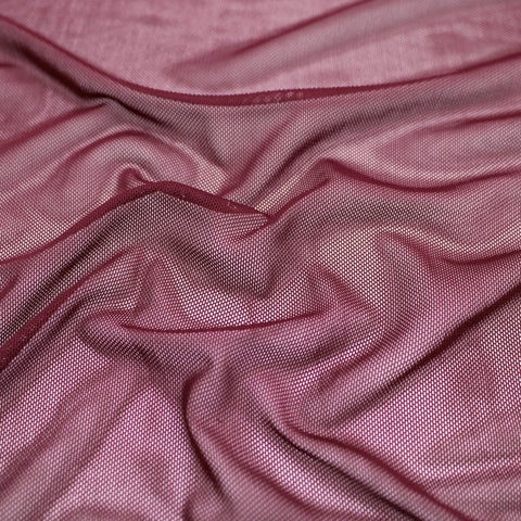 POWER MESH - Jerseytexuk POWER MESH - Jerseytexuk