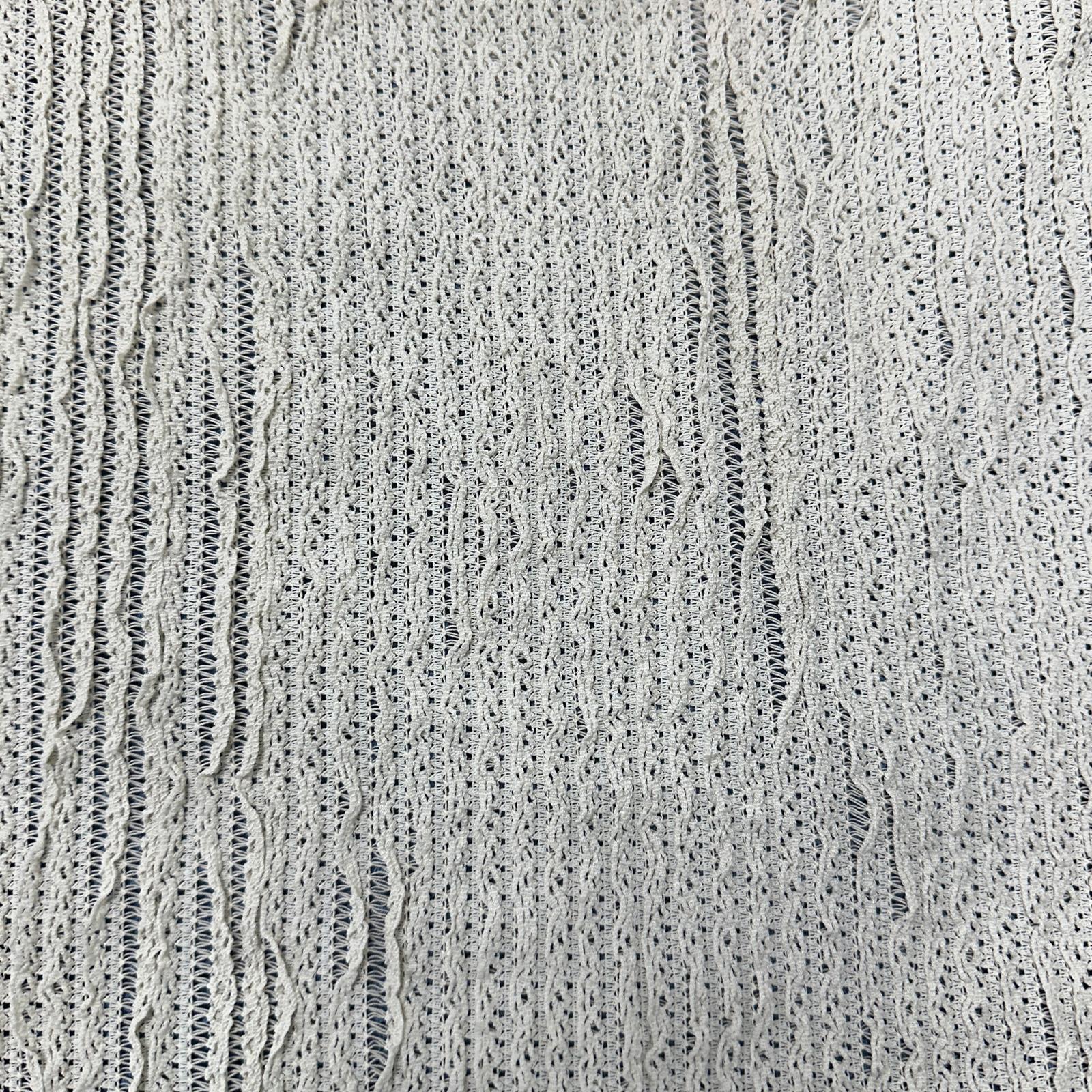 CROTCHET FRILL - Jerseytexuk