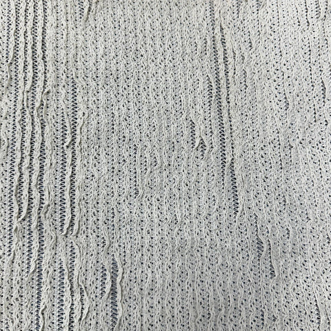 CROTCHET FRILL - Jerseytexuk CROTCHET FRILL - Jerseytexuk