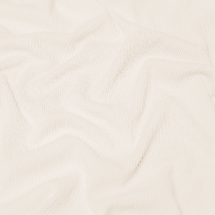 TREE BARK CRINKLE TEXTURE STRECH WOVEN FABIC - Jerseytexuk