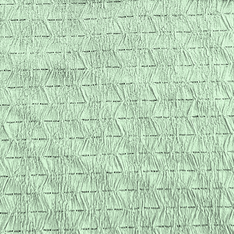 ZIG ZAG PARIS RECYCLED STRETCH WOVEN FABRIC - Jerseytexuk ZIG ZAG PARIS RECYCLED STRETCH WOVEN FABRIC - Jerseytexuk