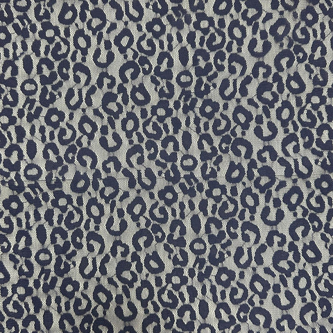 LEOPARD LACE - Jerseytexuk LEOPARD LACE - Jerseytexuk