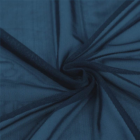 POWER MESH - Jerseytexuk POWER MESH - Jerseytexuk