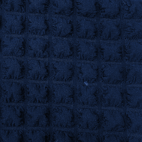 Hubba Bubba Bubble Popcorn Texture Stretch Woven Fabric - Jerseytexuk Hubba Bubba Bubble Popcorn Texture Stretch Woven Fabric - Jerseytexuk