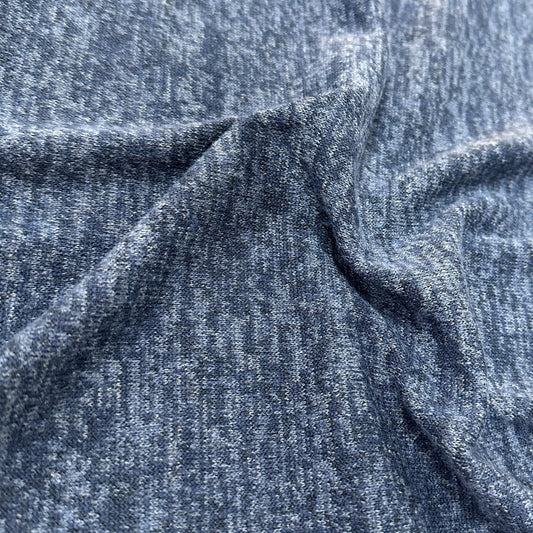 MARBEL SWEATER KNIT BRUSHED - Jerseytexuk