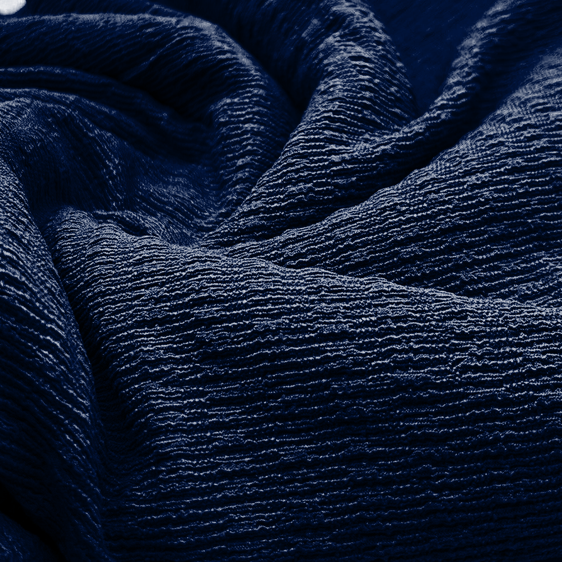 POPCORN CRINKLED RIBBED STRETCH WOVEN FABRIC - Jerseytexuk
