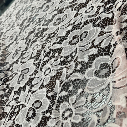APPLE EYELASH LACE - Jerseytexuk