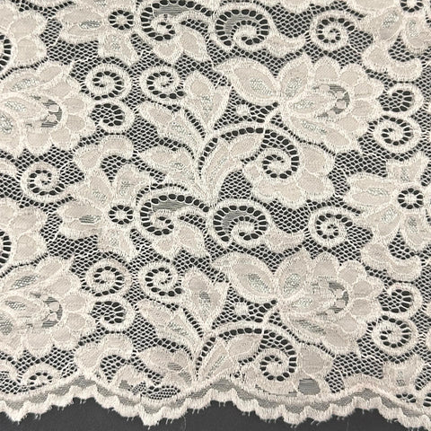 LACE SCALLOP - DSN - YZ7142 - Jerseytexuk LACE SCALLOP - DSN - YZ7142 - Jerseytexuk