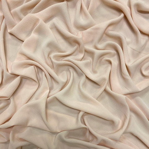 PLAIN BUBBLE CREPE STRETCH CHIFFON - Jerseytexuk PLAIN BUBBLE CREPE STRETCH CHIFFON - Jerseytexuk