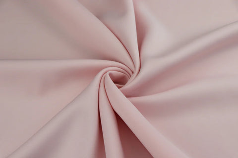 Scuba Crepe Stretchy Fabric In Polyester Blend SCUBACR240 Scuba Crepe Stretchy Fabric In Polyester Blend SCUBACR240