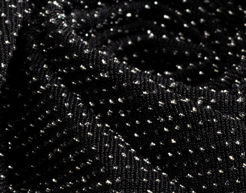 Nylon Metallic Spot - Jerseytexuk Nylon Metallic Spot - Jerseytexuk