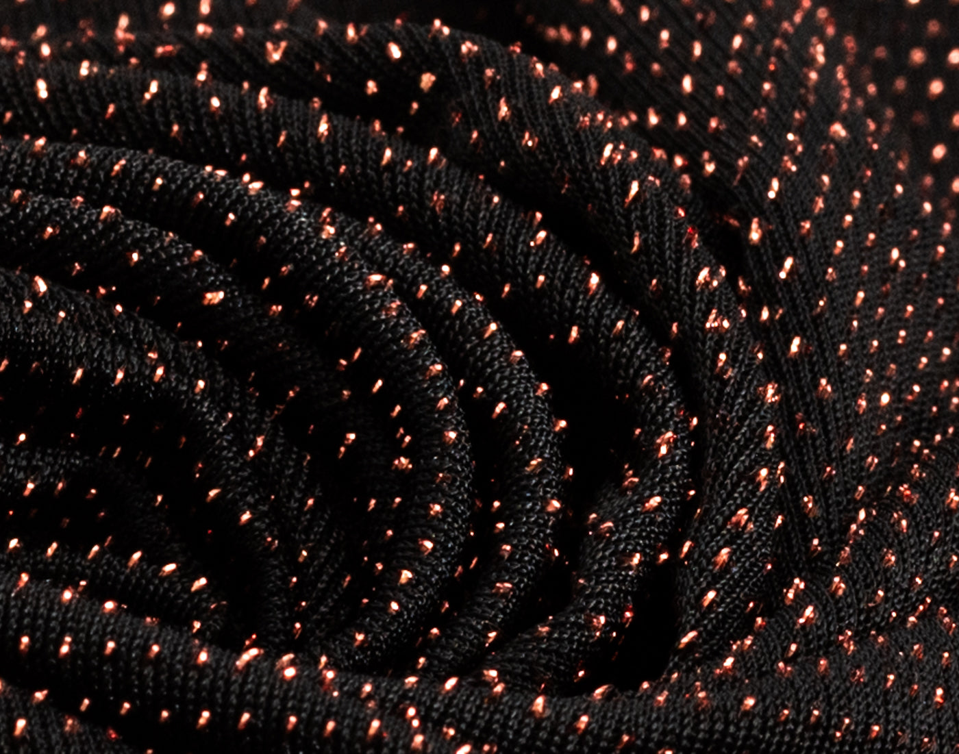 Nylon Metallic Spot - Jerseytexuk