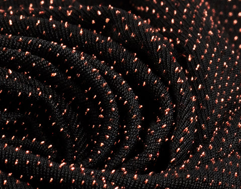 Nylon Metallic Spot - Jerseytexuk Nylon Metallic Spot - Jerseytexuk