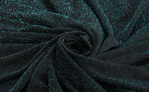 Nylon Metallic Spot - Jerseytexuk Nylon Metallic Spot - Jerseytexuk