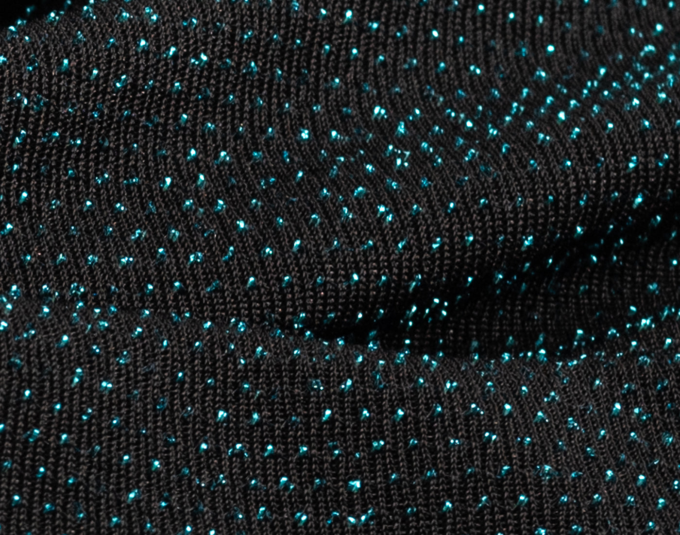 Nylon Metallic Spot - Jerseytexuk