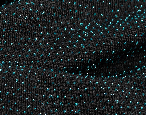 Nylon Metallic Spot - Jerseytexuk Nylon Metallic Spot - Jerseytexuk