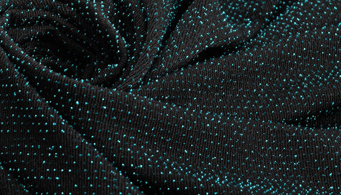 Nylon Metallic Spot - Jerseytexuk Nylon Metallic Spot - Jerseytexuk