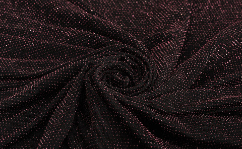 Nylon Metallic Spot - Jerseytexuk Nylon Metallic Spot - Jerseytexuk