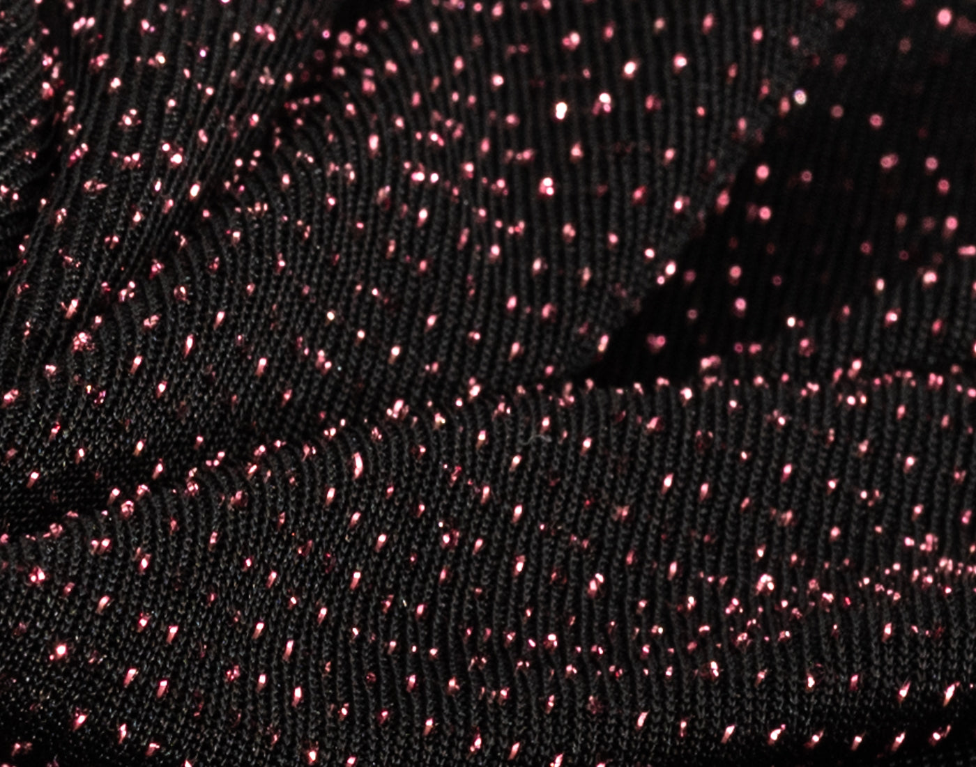 Nylon Metallic Spot - Jerseytexuk