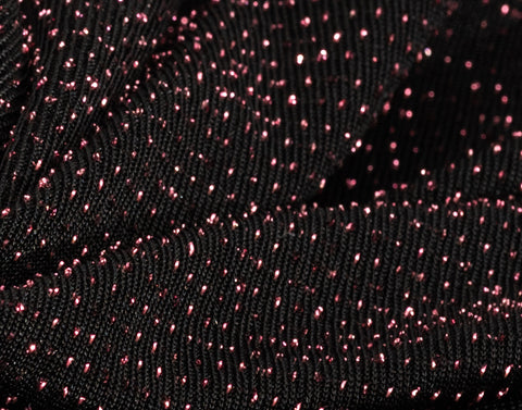 Nylon Metallic Spot - Jerseytexuk Nylon Metallic Spot - Jerseytexuk