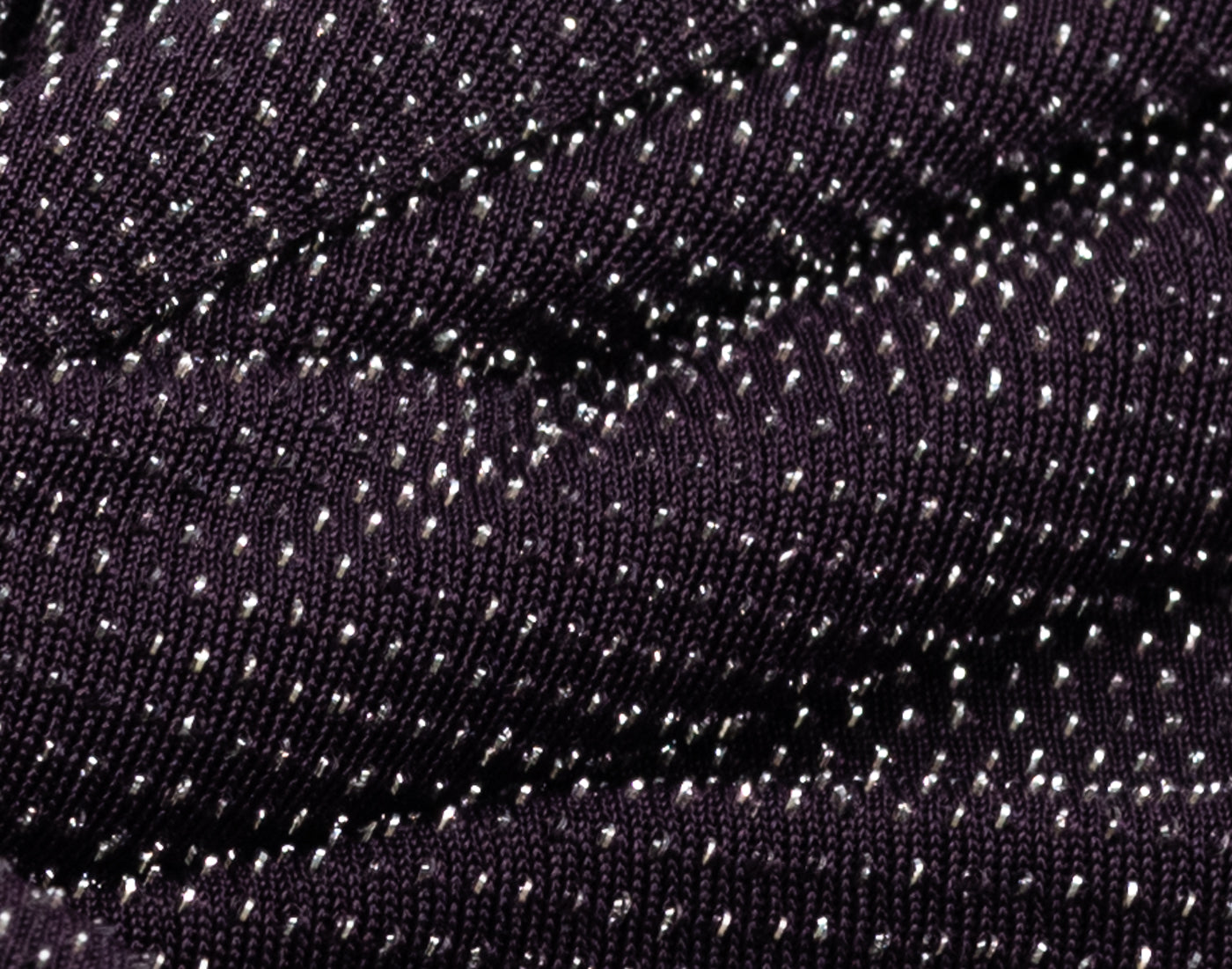 Nylon Metallic Spot - Jerseytexuk