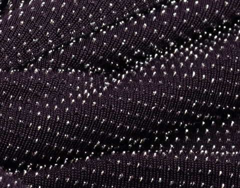 Nylon Metallic Spot - Jerseytexuk Nylon Metallic Spot - Jerseytexuk