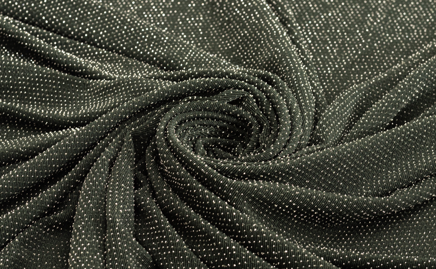 Nylon Metallic Spot - Jerseytexuk