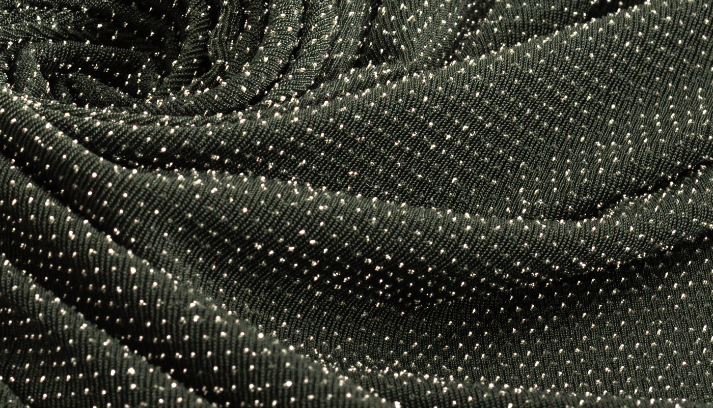 Nylon Metallic Spot - Jerseytexuk