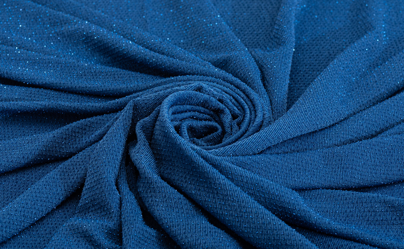 Nylon Metallic Spot - Jerseytexuk