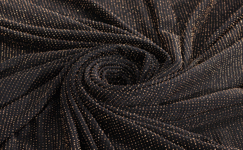 Nylon Metallic Spot - Jerseytexuk Nylon Metallic Spot - Jerseytexuk