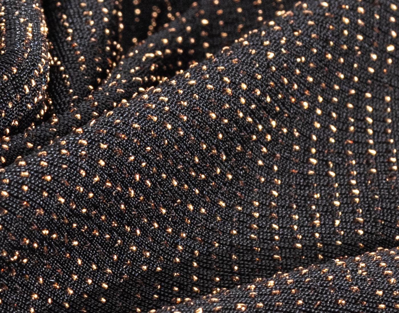 Nylon Metallic Spot - Jerseytexuk