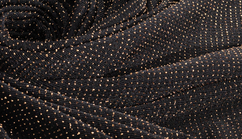 Nylon Metallic Spot - Jerseytexuk Nylon Metallic Spot - Jerseytexuk