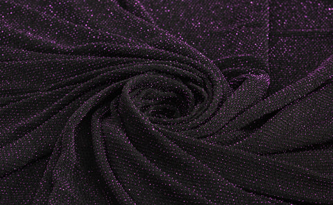 Nylon Metallic Spot - Jerseytexuk Nylon Metallic Spot - Jerseytexuk