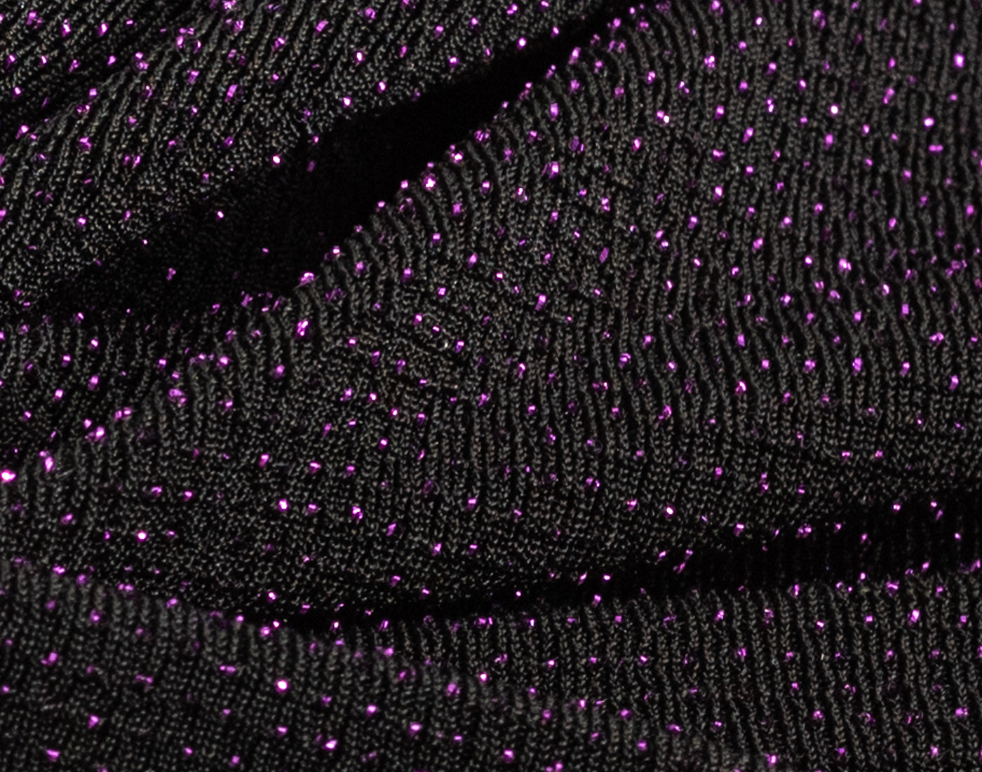 Nylon Metallic Spot - Jerseytexuk