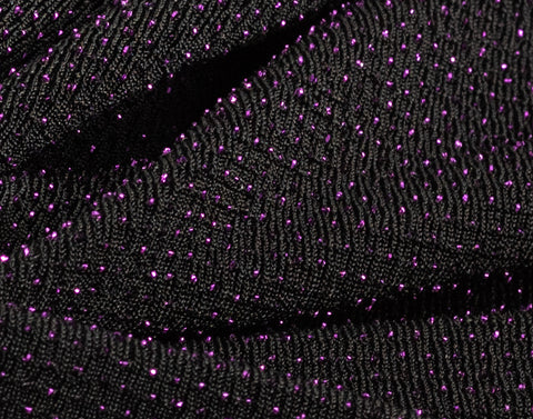 Nylon Metallic Spot - Jerseytexuk Nylon Metallic Spot - Jerseytexuk