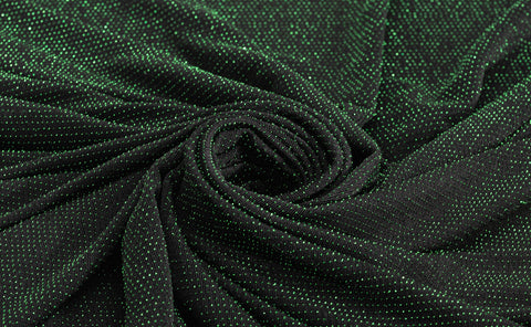 Nylon Metallic Spot - Jerseytexuk Nylon Metallic Spot - Jerseytexuk