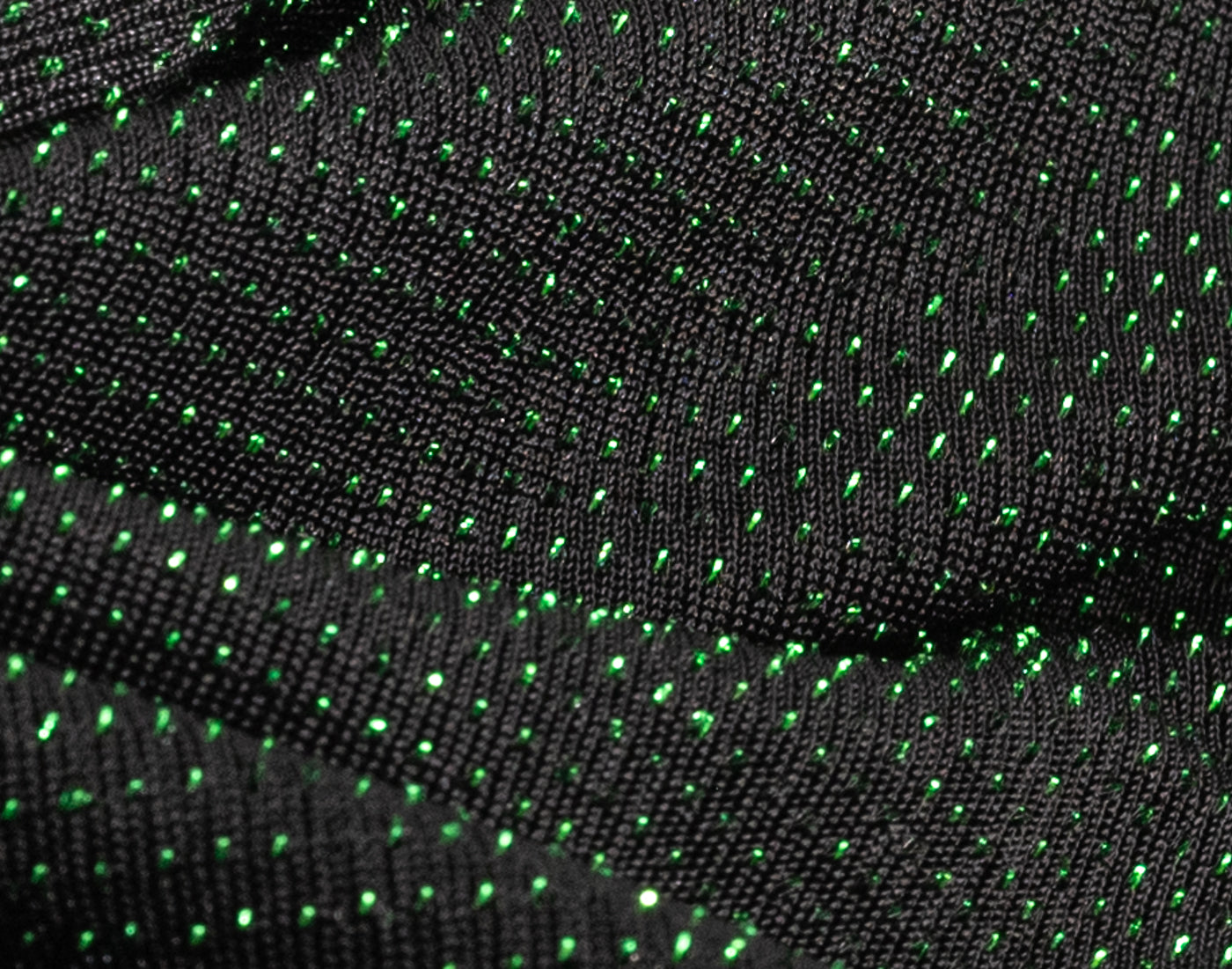 Nylon Metallic Spot - Jerseytexuk