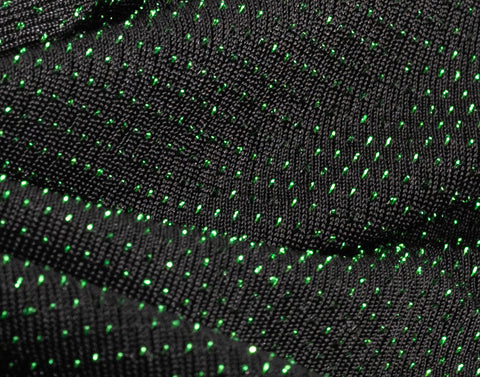 Nylon Metallic Spot - Jerseytexuk Nylon Metallic Spot - Jerseytexuk