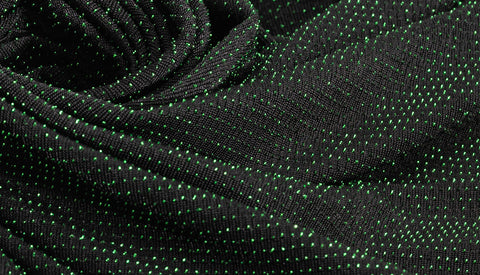 Nylon Metallic Spot - Jerseytexuk Nylon Metallic Spot - Jerseytexuk