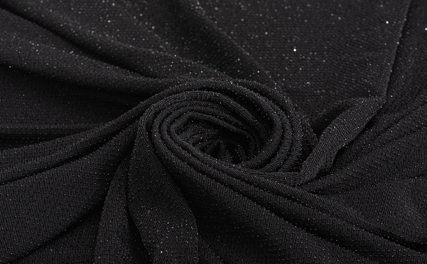 Nylon Metallic Spot - Jerseytexuk