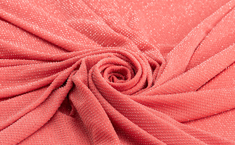 Nylon Metallic Spot - Jerseytexuk Nylon Metallic Spot - Jerseytexuk