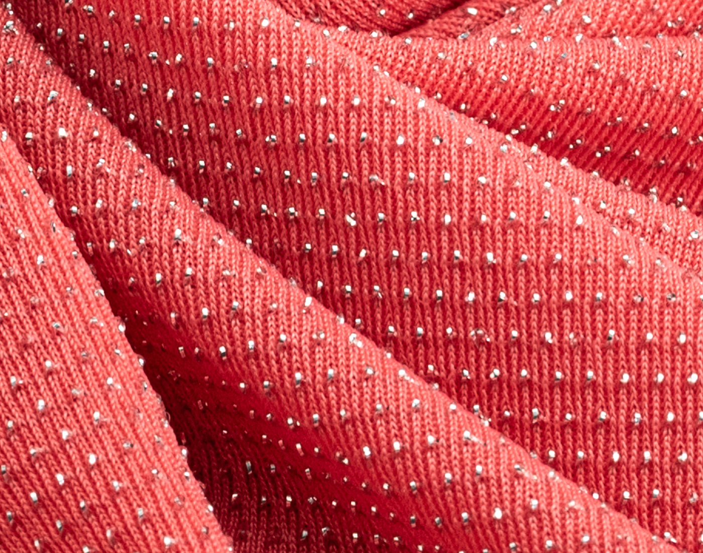 Nylon Metallic Spot - Jerseytexuk