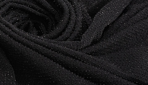 Nylon Metallic Spot - Jerseytexuk Nylon Metallic Spot - Jerseytexuk