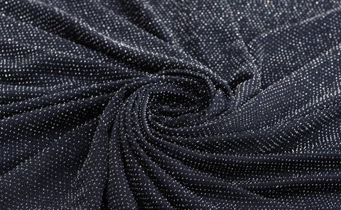 Nylon Metallic Spot - Jerseytexuk Nylon Metallic Spot - Jerseytexuk